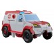 Transformers Age of the Primes Deluxe Class Action Figure Autobot Ratchet 15 cm