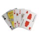 Back to the Future Playing Cards