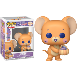 Funko Pop 2353 Jerry, Tom & Jerry