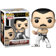 Funko Pop 496 Freddie Mercury (White Singlet), Queen