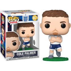 Funko Pop 87 Cole Palmer, Football