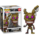 Funko Pop 1214 Burntrap, Five Nights At Freddy's