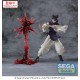 Jujutsu Kaisen Culling Game Luminasta PVC Statue Choso Supernova 18 cm