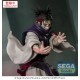 Jujutsu Kaisen Culling Game Luminasta PVC Statue Choso Supernova 18 cm