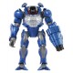 Masters of the Universe 2026 Movie Feature Action Figure Combat Ready Roboto 14 cm