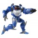 Masters of the Universe 2026 Movie Feature Action Figure Combat Ready Roboto 14 cm