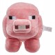 Minecraft Plush Figure Pig 20 cm