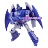 The Transformers: The Movie Studio Series Voyager Class Action Figure MTMTE Collection: Scourge 17 cm
