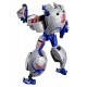 Transformers x US Soccer Federation Action Figure Breakaway 14 cm