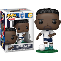 Funko Pop 92 Marc Guehi, Football