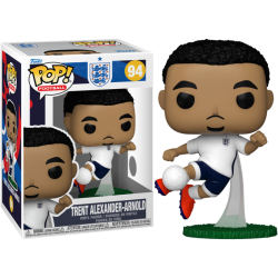 Funko Pop 94 Trent Alexander-Arnold, Football