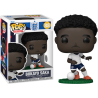 Funko Pop 88 Bukayo Saka, Football