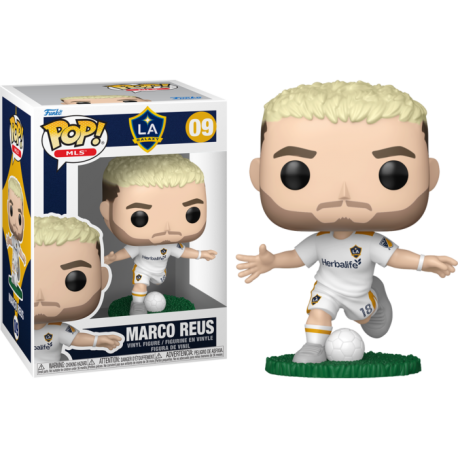 Funko Pop 09 Marco Reus, Football