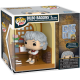 Lord of the Rings - Bilbo Baggins in Bag-End Pop! Nook Vinyl Figure