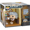 Lord of the Rings - Bilbo Baggins in Bag-End Pop! Nook Vinyl Figure