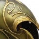 Lord Of The Rings Replica 1/1 Elven Kit War Helm High Elven Limited Edition