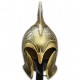Lord Of The Rings Replica 1/1 Elven Kit War Helm High Elven Limited Edition