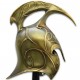 Lord Of The Rings Replica 1/1 Elven Kit War Helm High Elven Limited Edition