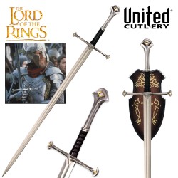 Lord of the Rings Replica 1/1 Narsil Sword
