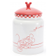 Mickey Mouse and Minnie Mouse Koekjespot