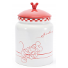 Mickey Mouse and Minnie Mouse Koekjespot