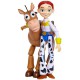 Disney Toy Story Bullseye & Jessie 2-pack Figure set