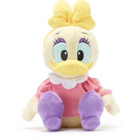 Disney Daisy Duck Plush - 51cm