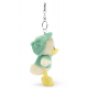 Disney Louie Plush Toy Keyring - 10cm