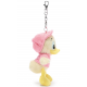 Disney Huey Plush Toy Keyring - 10cm