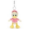 Disney Huey Plush Toy Keyring - 10cm