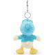 Disney Dewey Plush Toy Keyring - 10cm