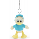 Disney Dewey Plush Toy Keyring - 10cm