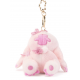 Disney Japan Stitch Soft Toy Keyring, Lilo & Stitch - 15cm