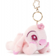 Disney Japan Stitch Knuffel Sleutelhanger - 15cm