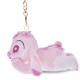 Disney Japan Stitch Soft Toy Keyring, Lilo & Stitch - 15cm