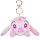 Disney Japan Stitch Soft Toy Keyring, Lilo & Stitch - 15cm