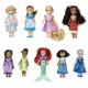 Disney Once Upon a Story Collection Mini Doll Gift Set - 12.5cm