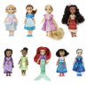 Disney Once Upon a Story Collection Mini Doll Gift Set - 12.5cm