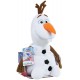 Disney Frozen 2 Olaf Knuffel met Geluid