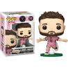Funko Pop 11 Lionel Messi, Football