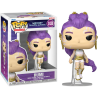Funko Pop 2430 Rumi, K-Pop Demon Hunters
