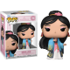 Funko Pop 1740 Mulan, Disney Princess