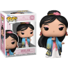 Funko Pop 1740 Mulan, Disney Princess