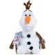 Disney Frozen 2 Olaf Knuffel met Geluid