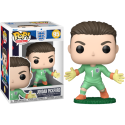 Funko Pop 95 Jordan Pickford, Football