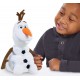 Disney Frozen 2 Olaf Knuffel met Geluid