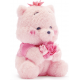 Disney Japan Winnie the Pooh Sakura Plush - 15cm