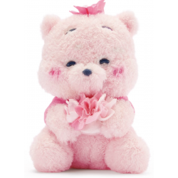 Disney Japan Winnie the Pooh Sakura Plush - 15cm