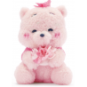Disney Japan Winnie the Pooh Sakura Plush - 15cm