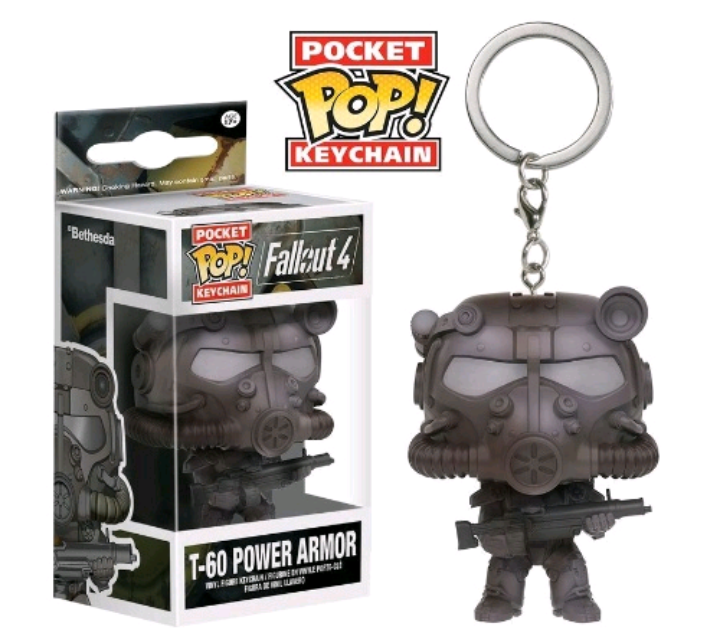 Funko Pocket Pop Fallout 4 T 60 Power Armor Wondertoys Nl Funko Pocket Pop Fallout 4 T 60 Power Armor Wondertoys Nl